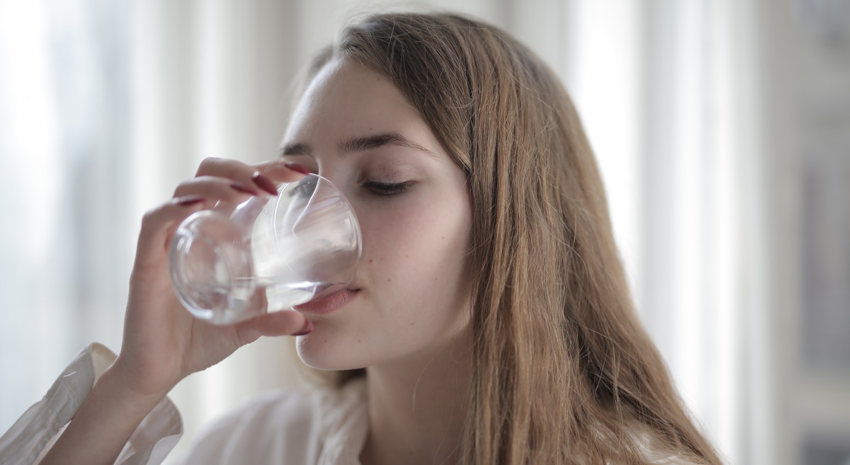 Can I drink water before a fasting blood test? Family Health Desk